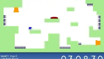 只有这一关系列/This is the Only Level 1~4