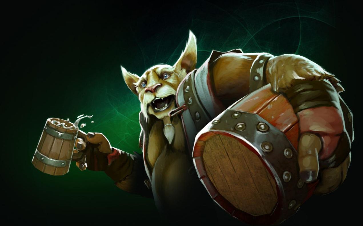 青择dota2728万古流芳局5号位怪物熊猫