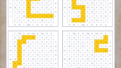 [图]9.16提取秘密答案:幽人应未眠