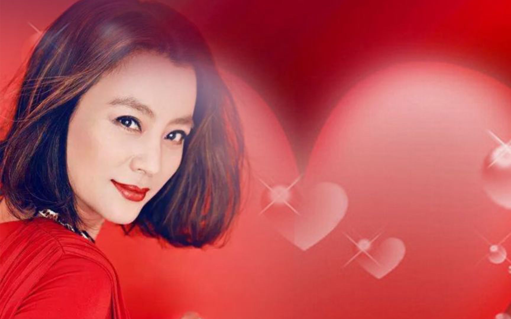 李玲玉演唱的粉红色的回忆经典老歌百听不厌