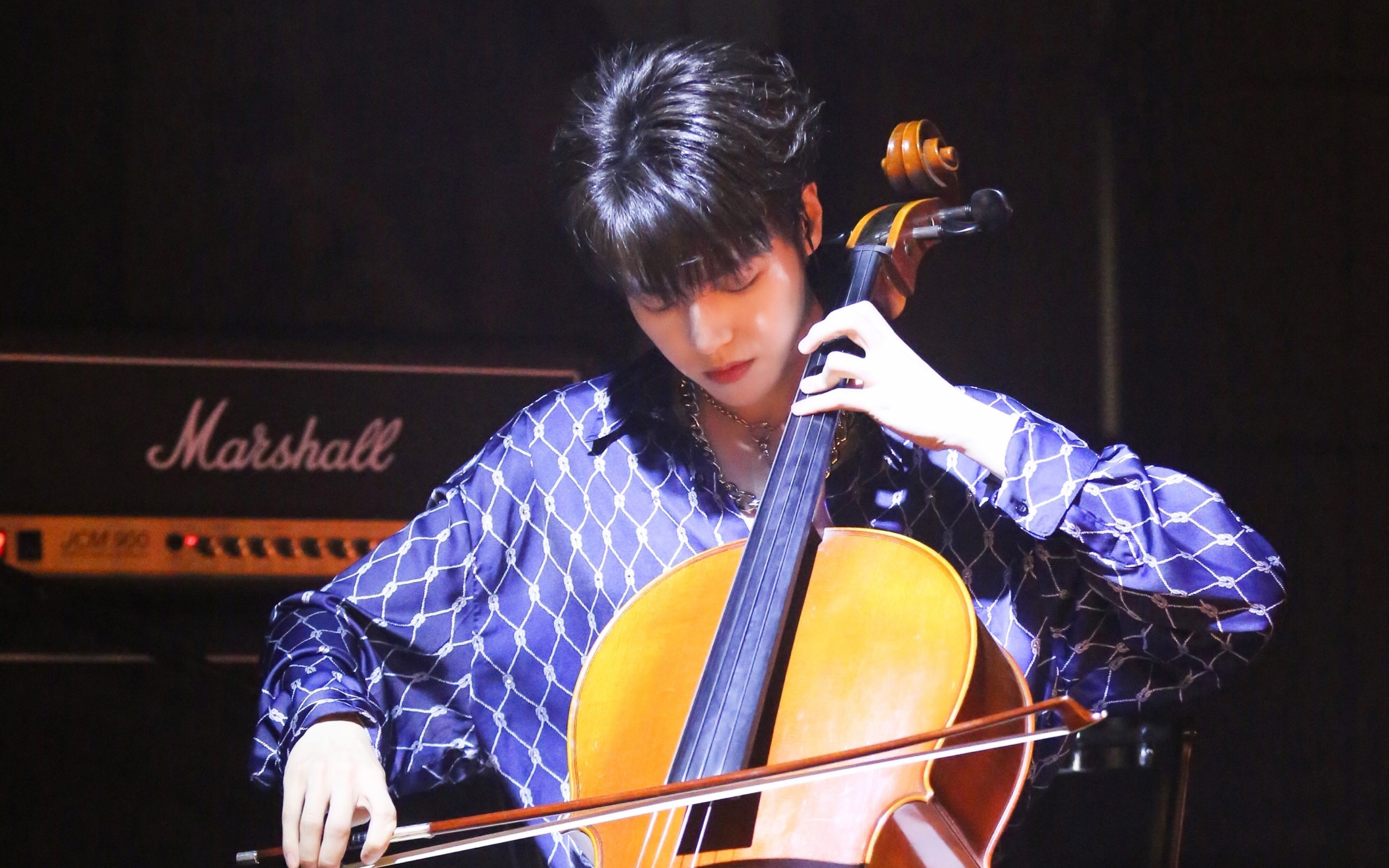 【任胤蓬】银河系乐团210818成团一周年惊喜直播 任