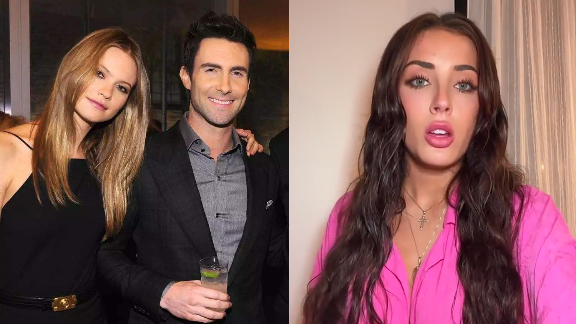 魔力红主唱骚当在老婆孕期出轨,还希望三胎跟小三同名_哔哩哔哩_bili