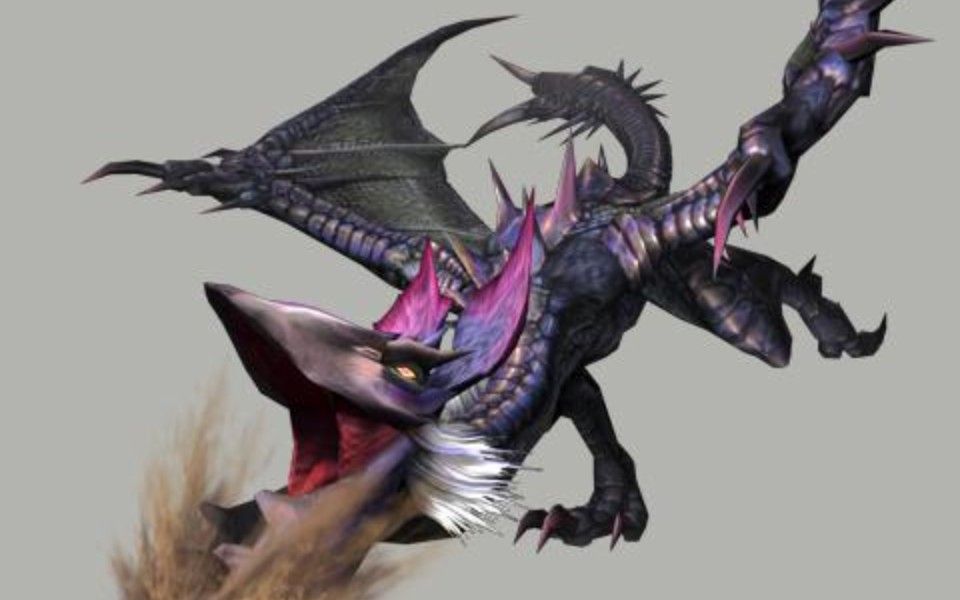 马修大锤开荒怪物猎人xxgu集会2星黑狼鸟