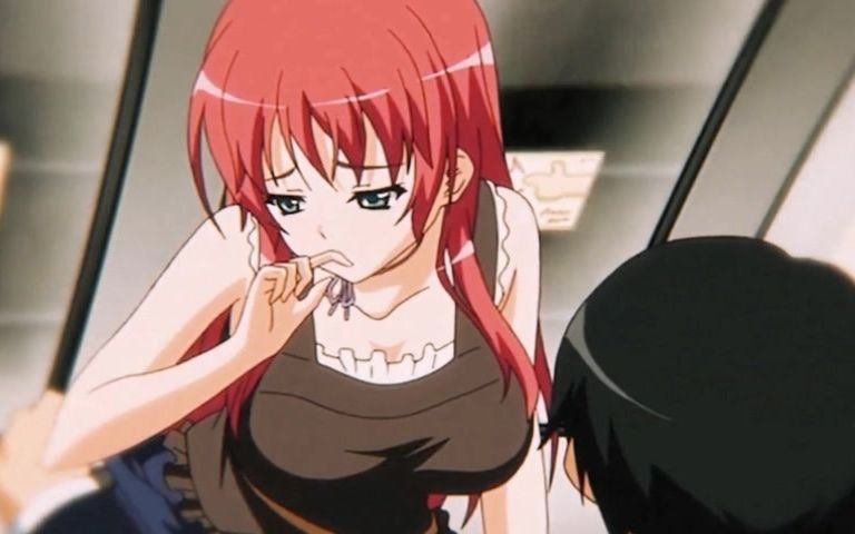 【miss哈尼男性向音声】床上醒来身边多了一个哼哼唧唧的小姐姐