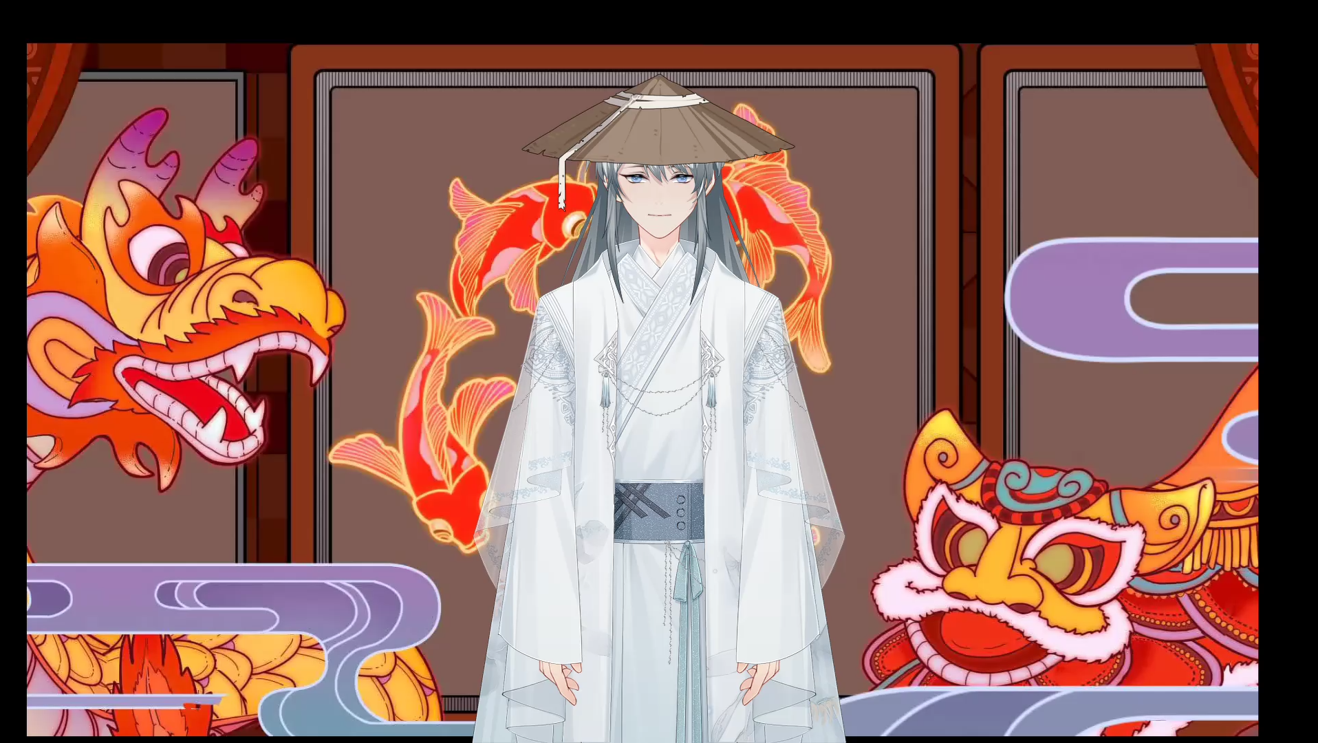 给你的看新的一年祝大家学业有成事事如意心想事成