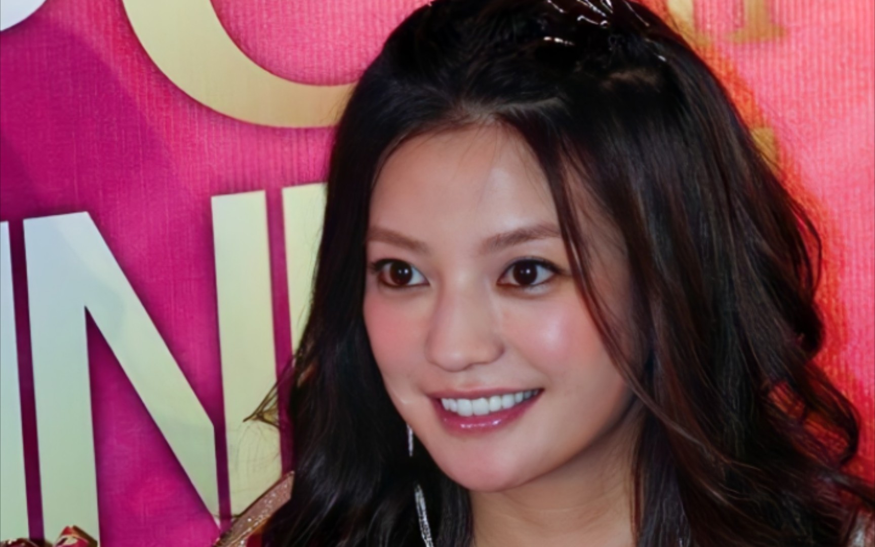 赵薇|2008年第八届音乐风云榜|内地年度最佳女歌手,演唱歌曲《天使