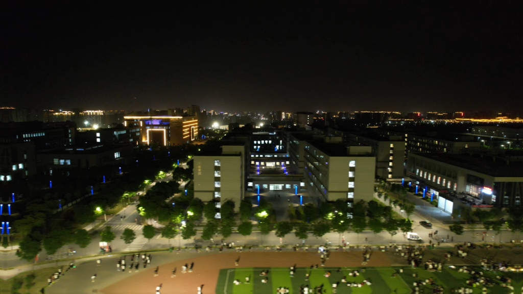 晋中职业技术学院