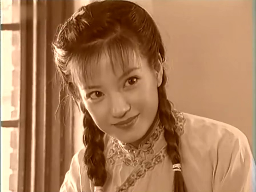 【赵薇*苏有朋】老房有喜19-5