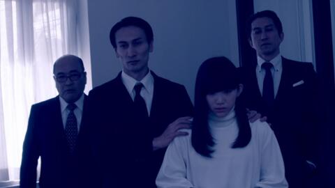 Amazons 剧场版 最后的审判10 哔哩哔哩 Bilibili