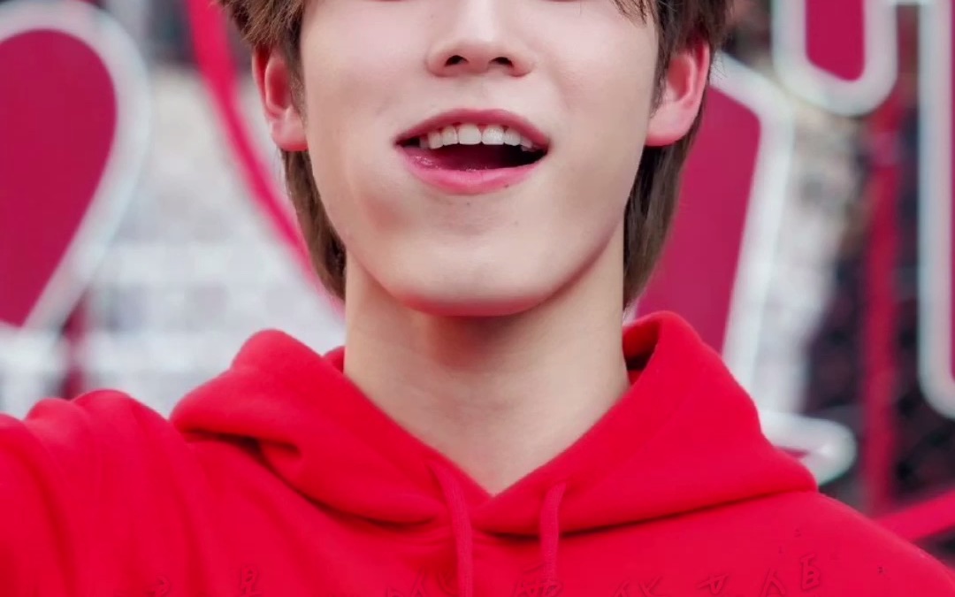 9015杨昱成小朋友 兔年大吉,前"兔"92似锦,大展宏图!