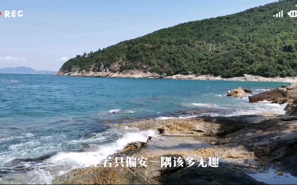 [图]海边野外生存