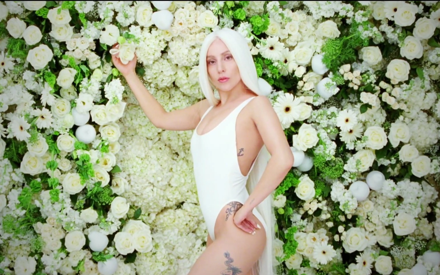 【MV合集】Lady Gaga第三张录音室专辑《ARTPOP》收录歌曲官方MV合集哔哩哔哩bilibili