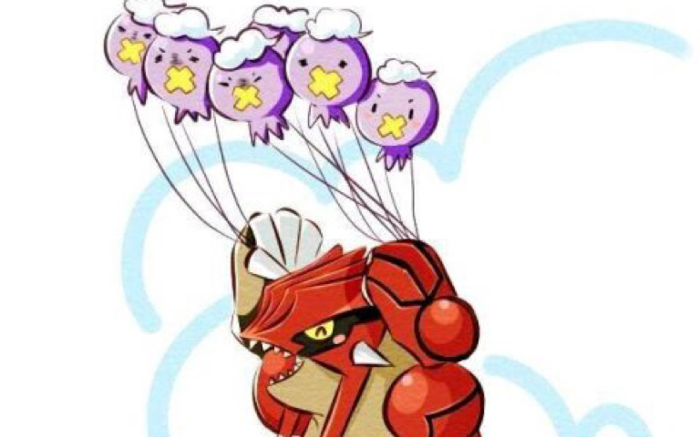 pm 固拉多终于在伽勒尔飞了