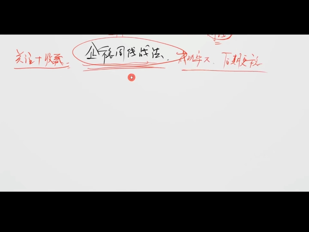 进阶版周线战法,企稳周线战法,超短交易的圣经,实现翻倍原来如此简单!哔哩哔哩bilibili