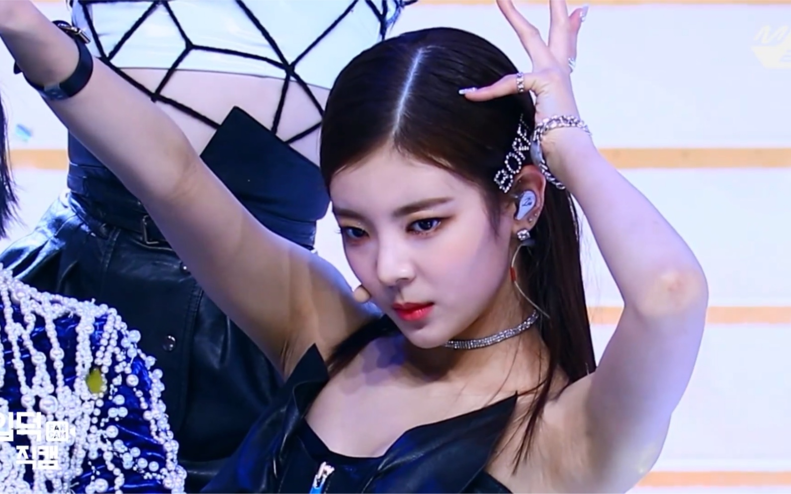 【崔智秀 lia】《wannabe》横版直拍 200312 mcd