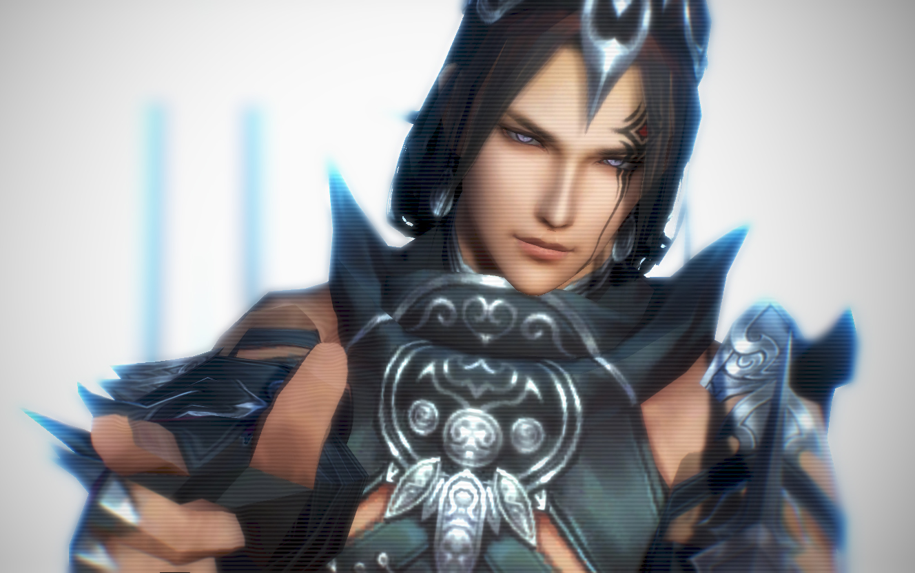 【剑网三mmd】毒哥的中枪舞