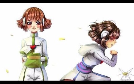 futuretale部分角色曲_哔哩哔哩 (゜-゜)つロ 干杯~-bilibili