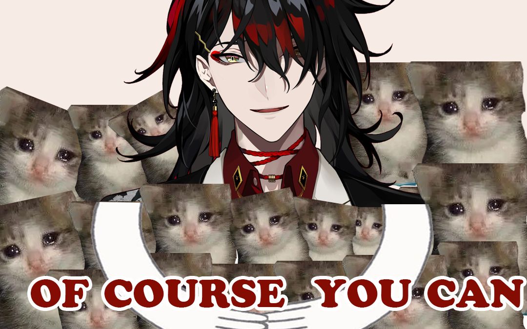 【vox akuma】恶魔摇篮曲_哔哩哔哩_bilibili