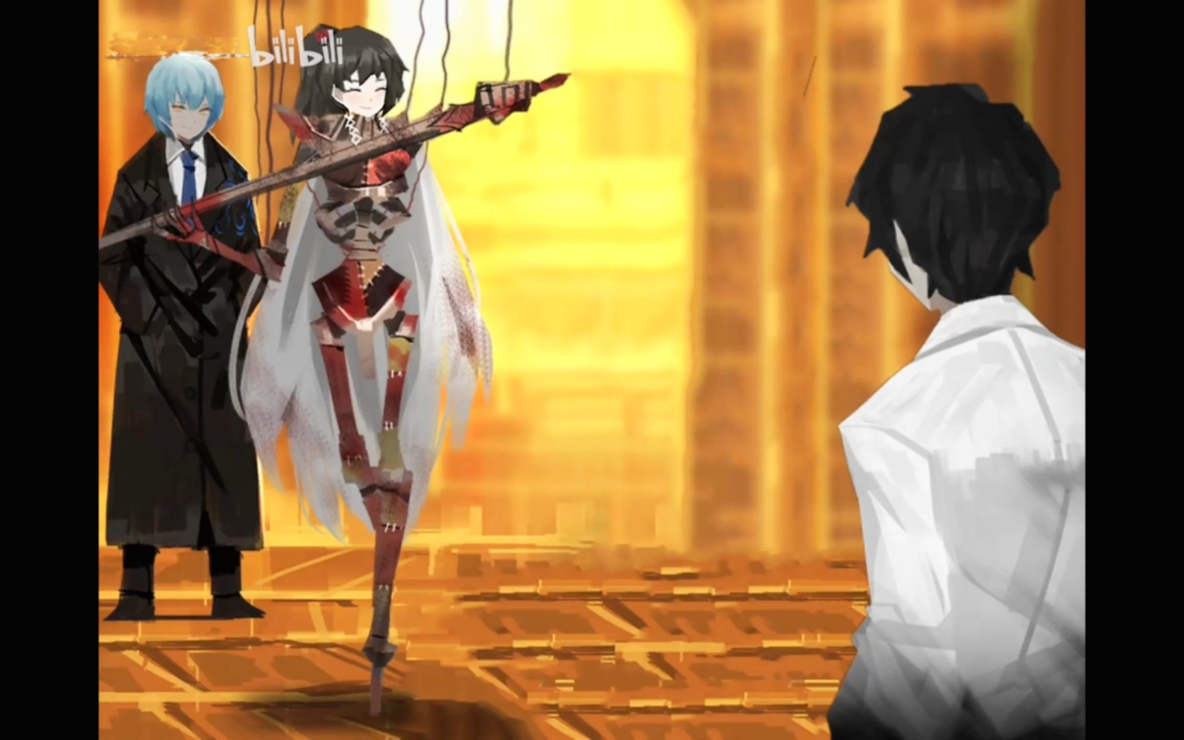 月亮计划的图片