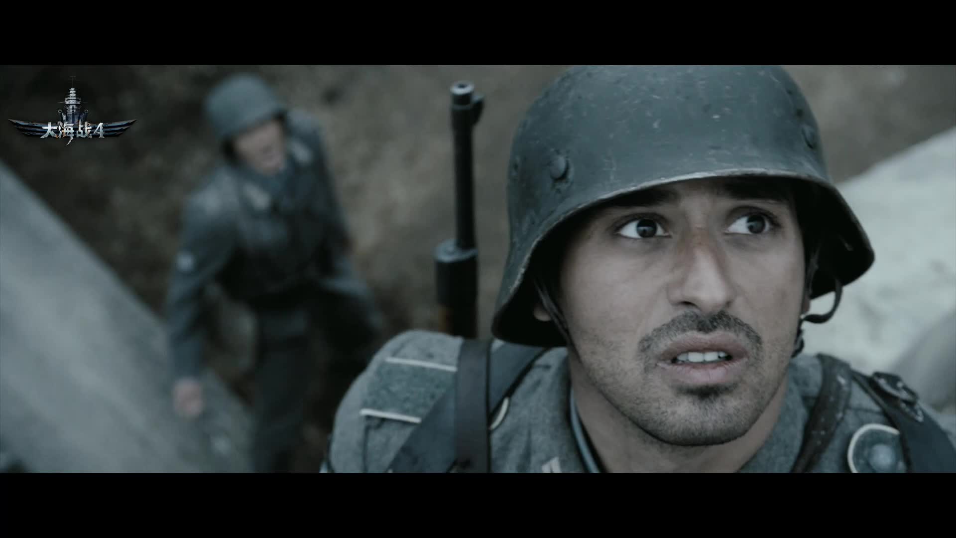 诺曼底战役的惨烈程度空前