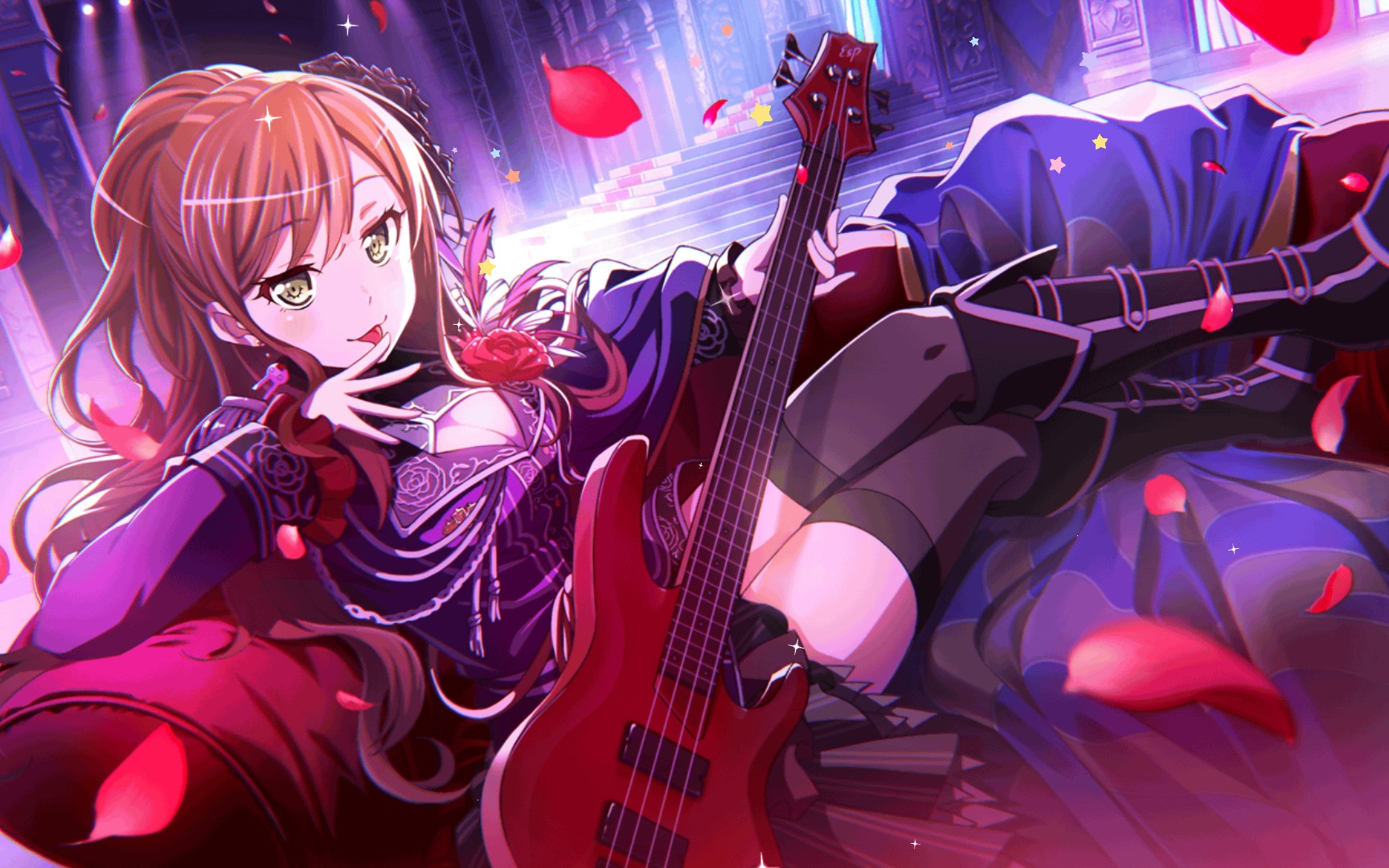 本视频太过真实(梦想协奏曲)