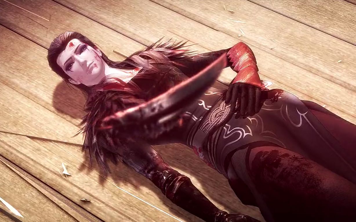 墨鸦白凤 我等你到三十五岁(修字幕版)