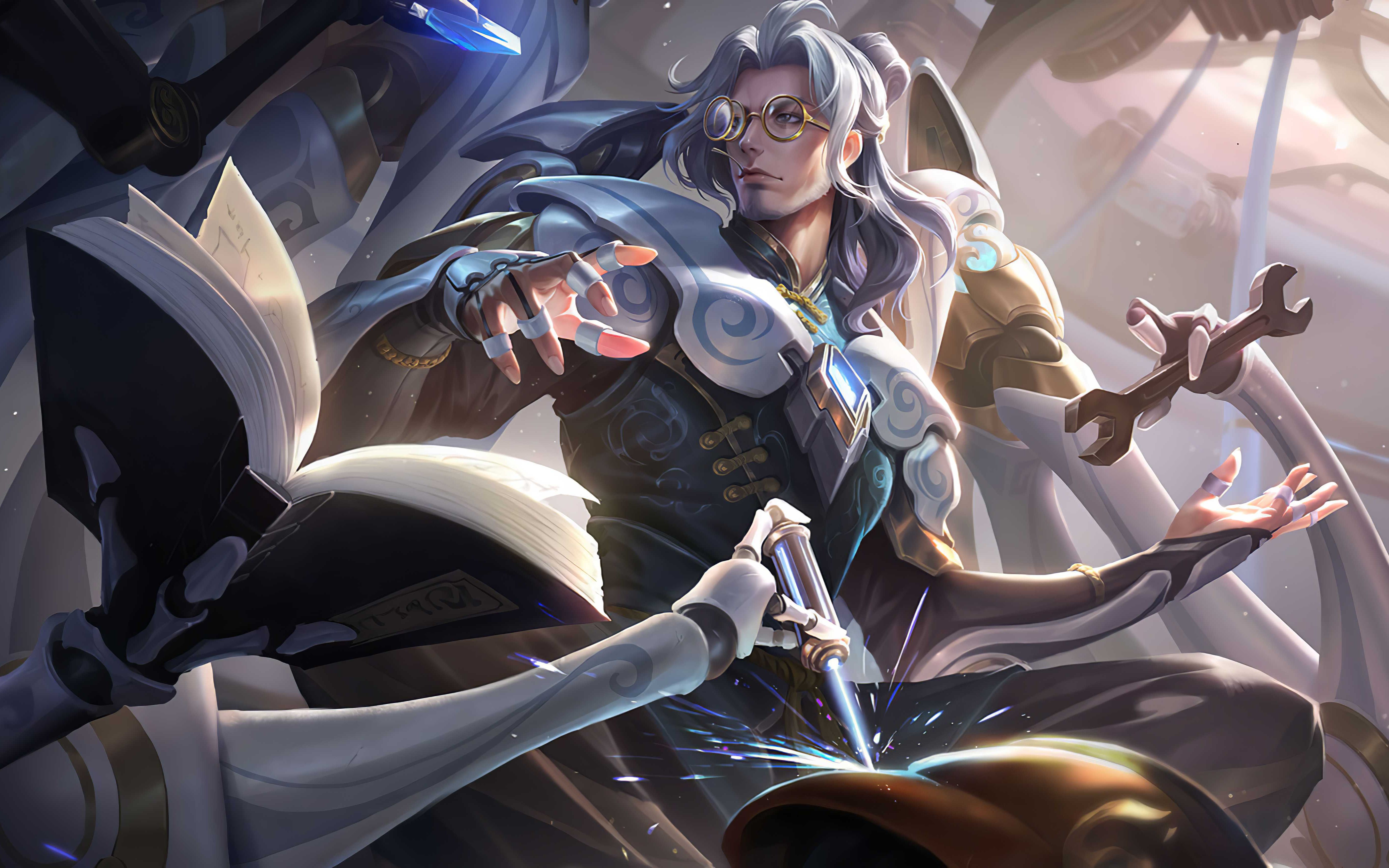 【虎牙澈澈】20-07-15 糯米鸡巅峰赛~_哔哩哔哩