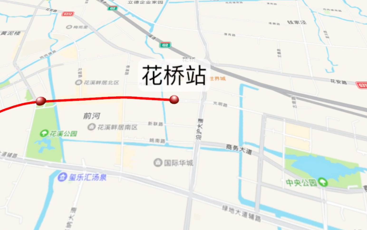 苏州地铁11号线(S1号线)运行轨迹图哔哩哔哩bilibili