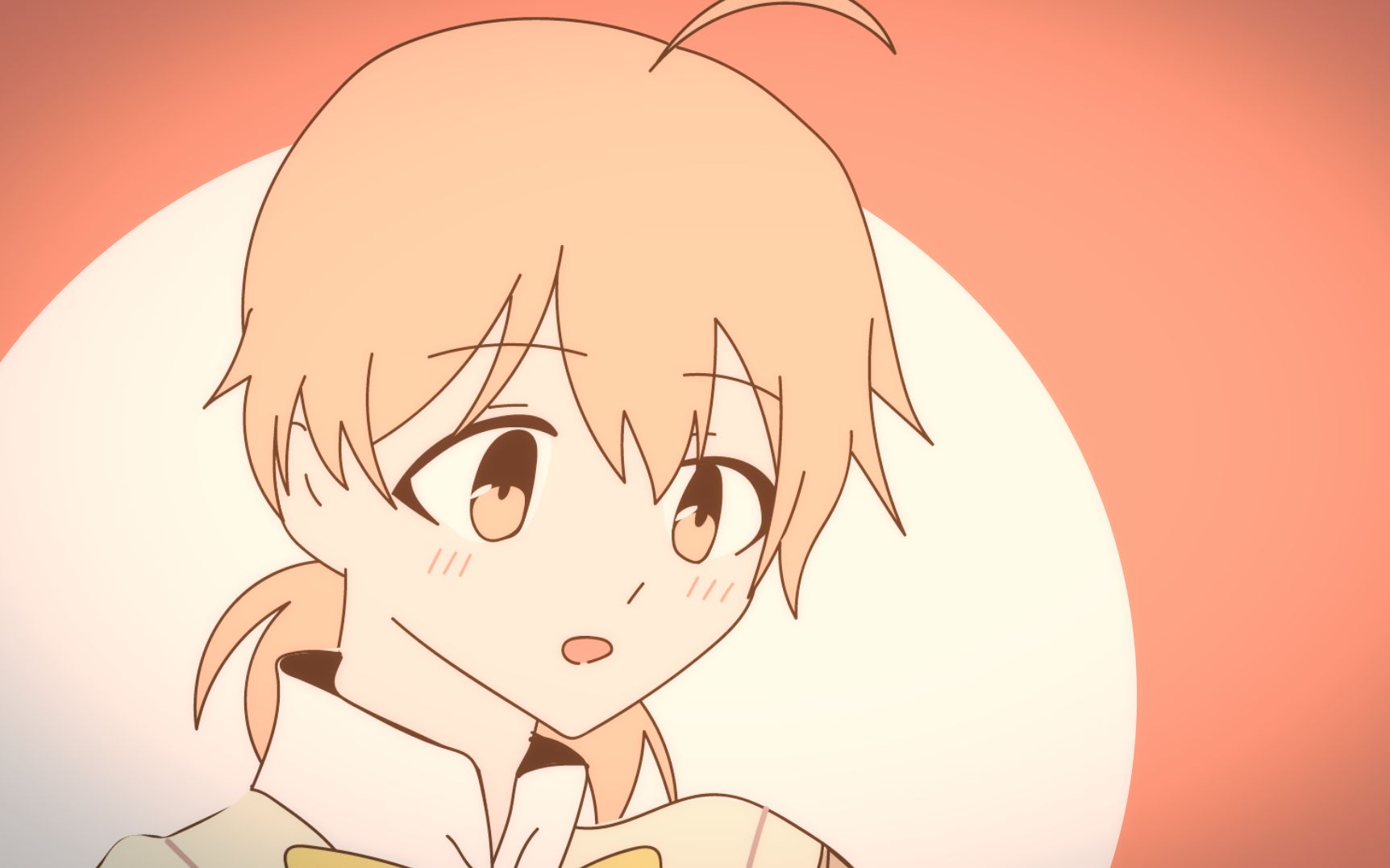 灯侑猜猜我是谁