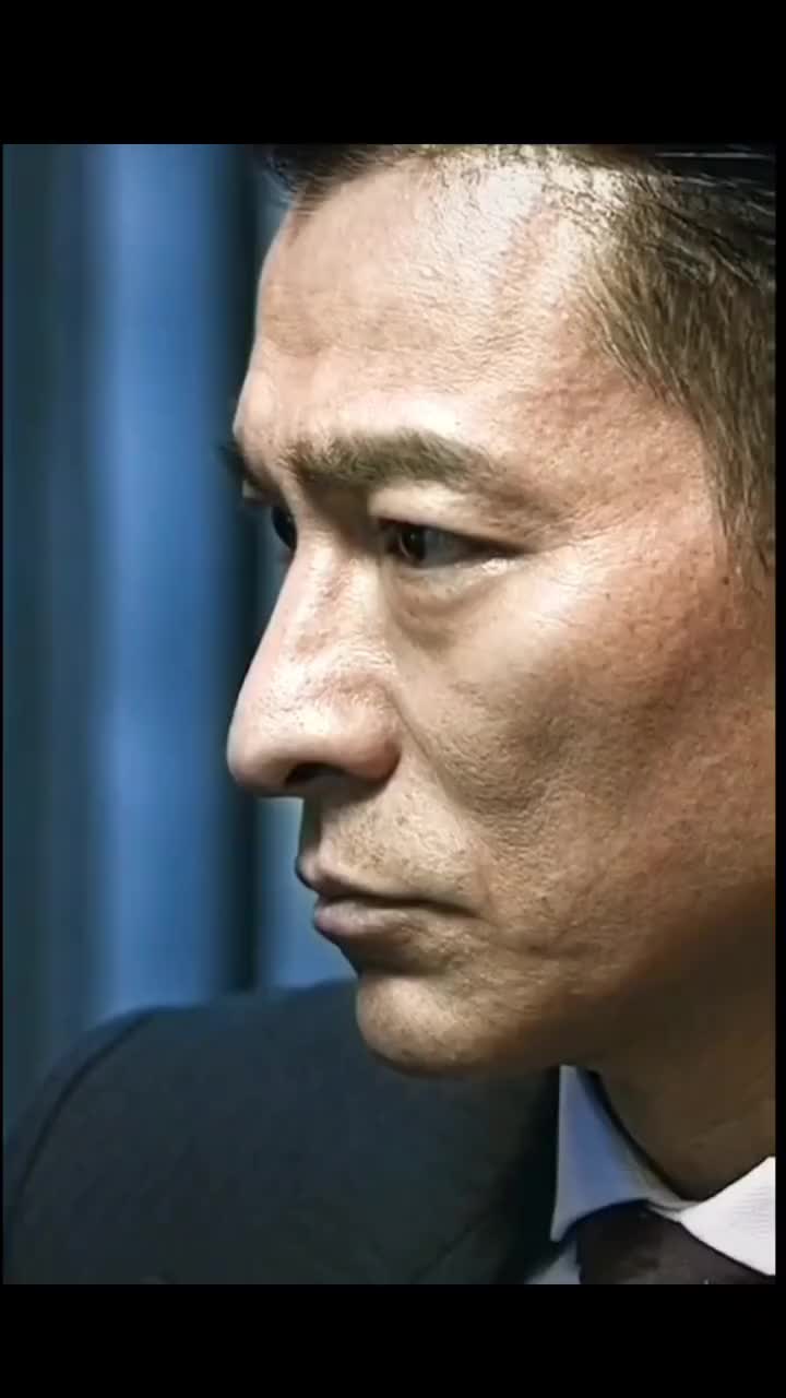 刘德华刘德华经典歌曲难免有错国语粤语绝望的笑容