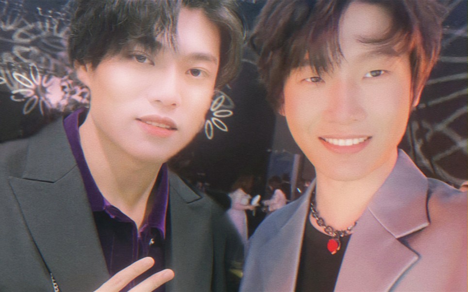 【幻花】雨纷纷,故人不知何时逢.