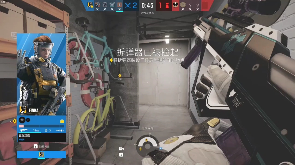 FINKA原来是这么玩的吗?哔哩哔哩bilibili