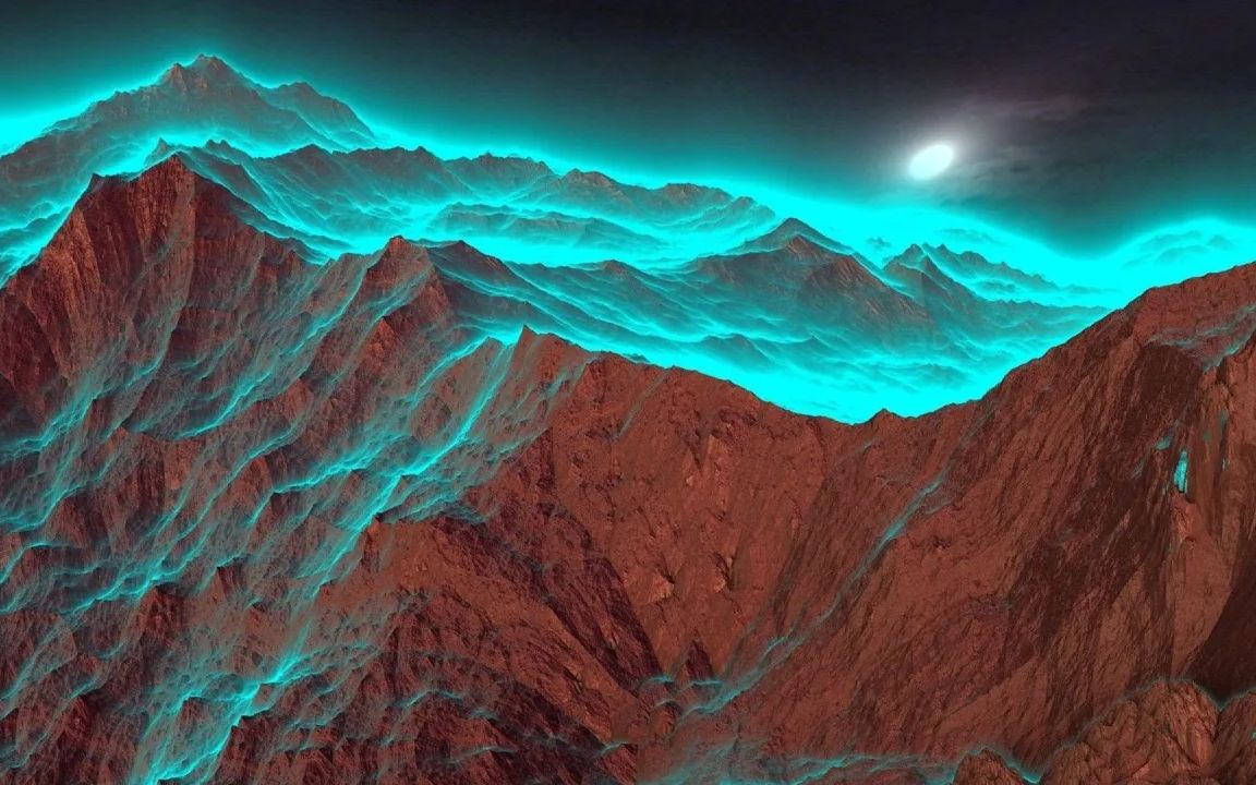 最佳高清壁纸 - 高级和最低限度的桌面背景 - 4k 壁纸