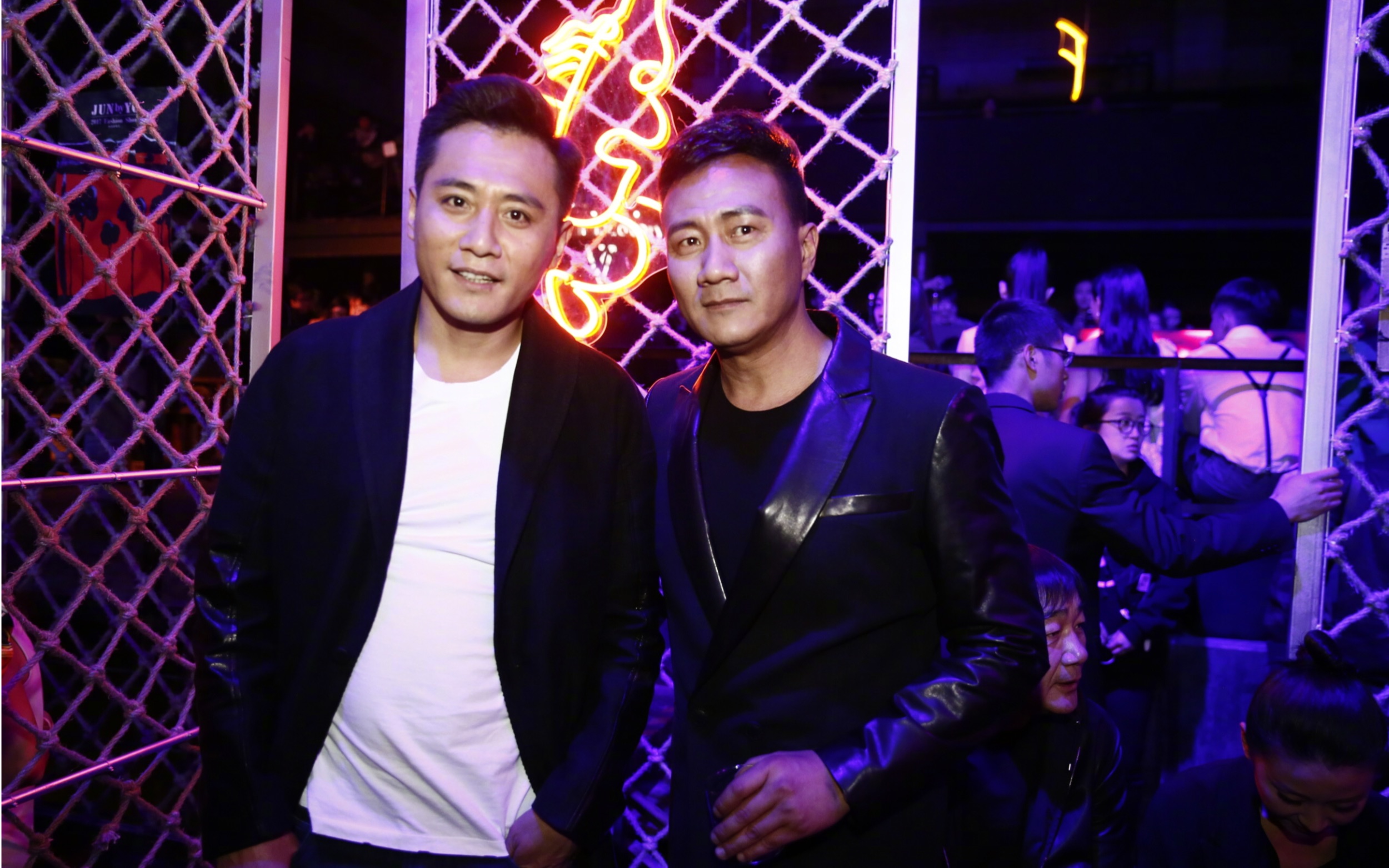 【军烨】【菌叶】一生中最爱