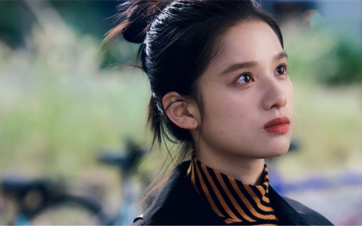 【张婧仪】漂亮朱韵第二弹