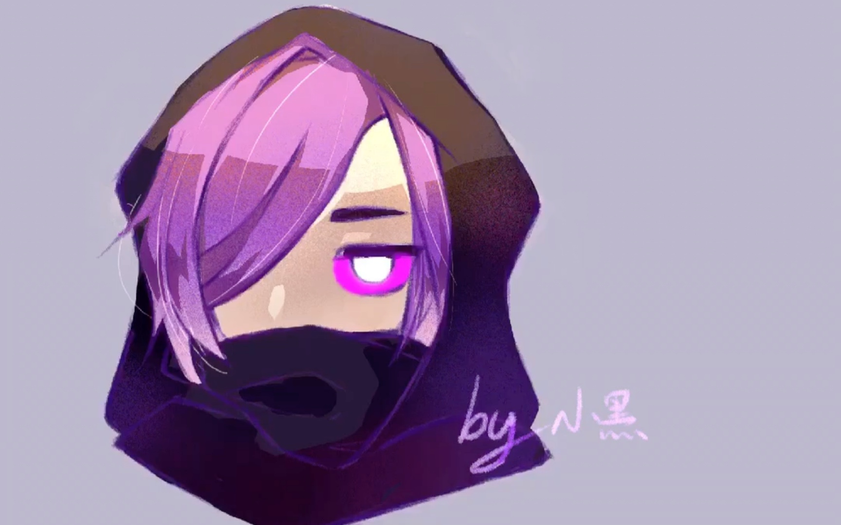 【rainimator】ceris_哔哩哔哩_bilibili