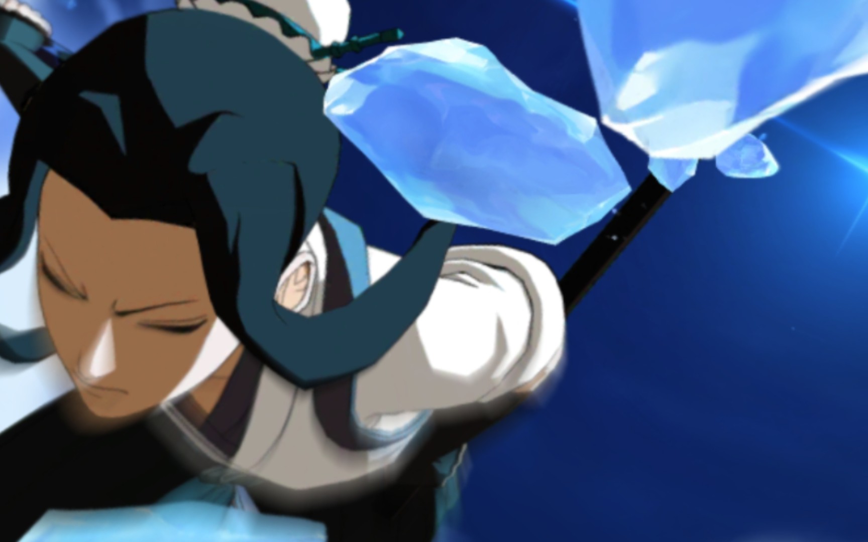 爱玩火影的狂三,忍界小区漂泊武士白反杀_火影忍者手游