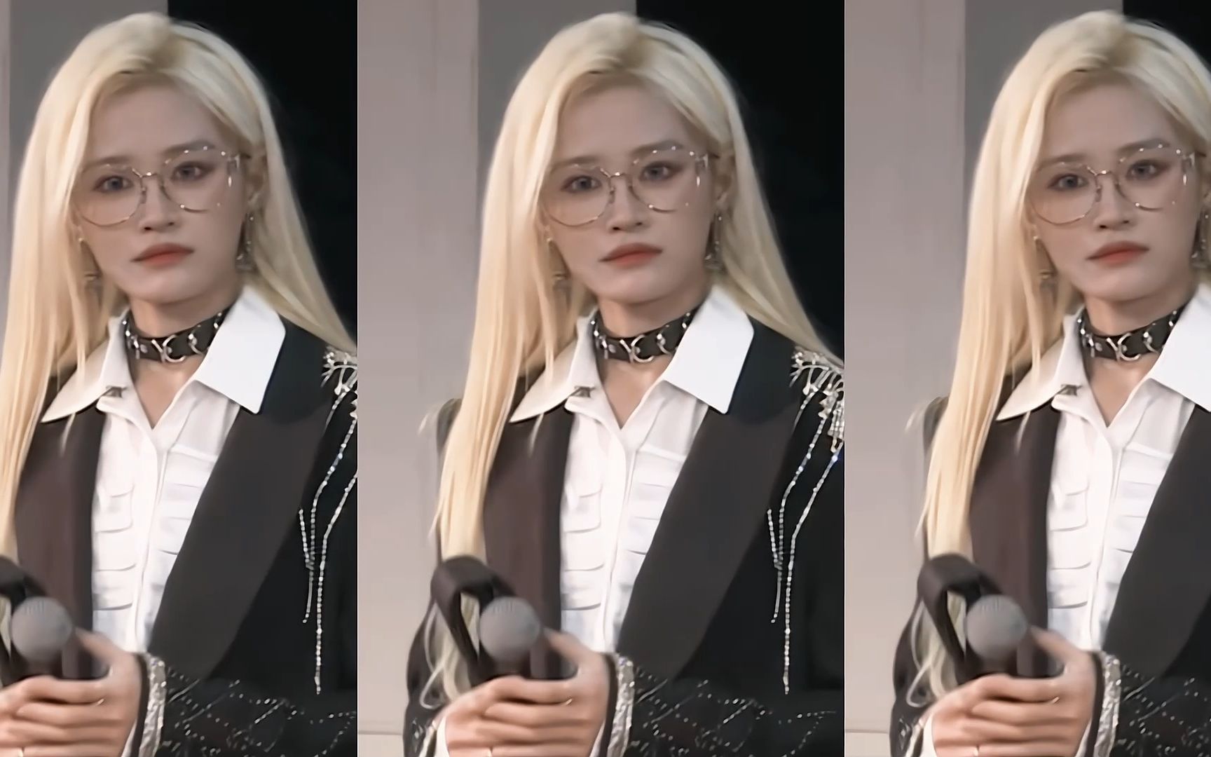 【张昕】帅而不自知