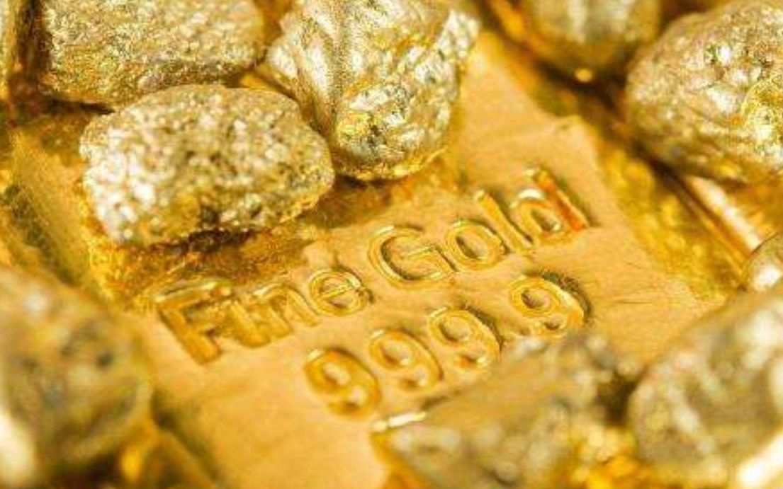 黄金屎?男子过安检被发现裤子里有这个 竟然价值14万元