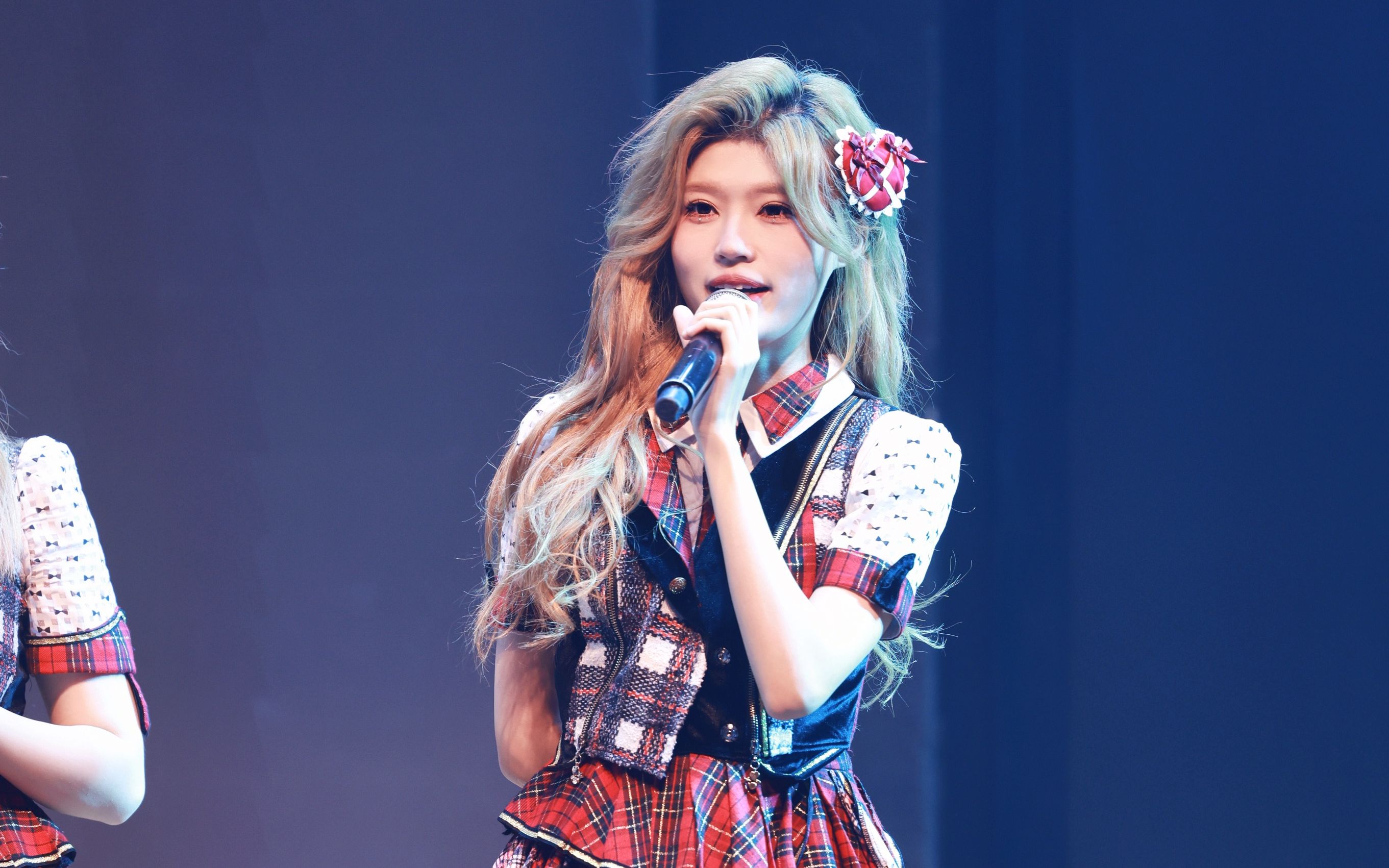 【陈蓁蓁】20221106《芒果女孩》focus | bej48《we are the bej》张