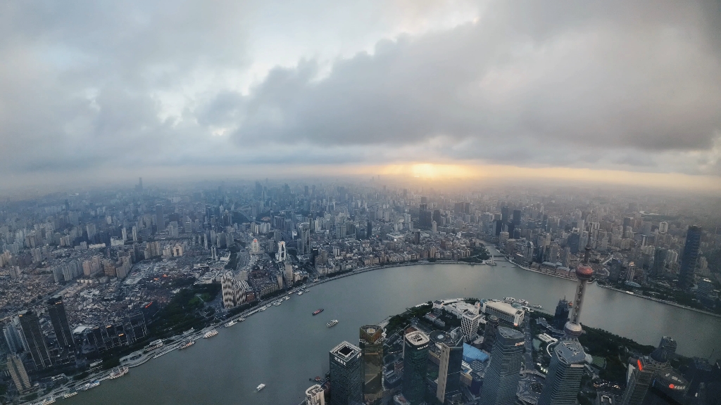 上海中心大厦建筑师赵图片