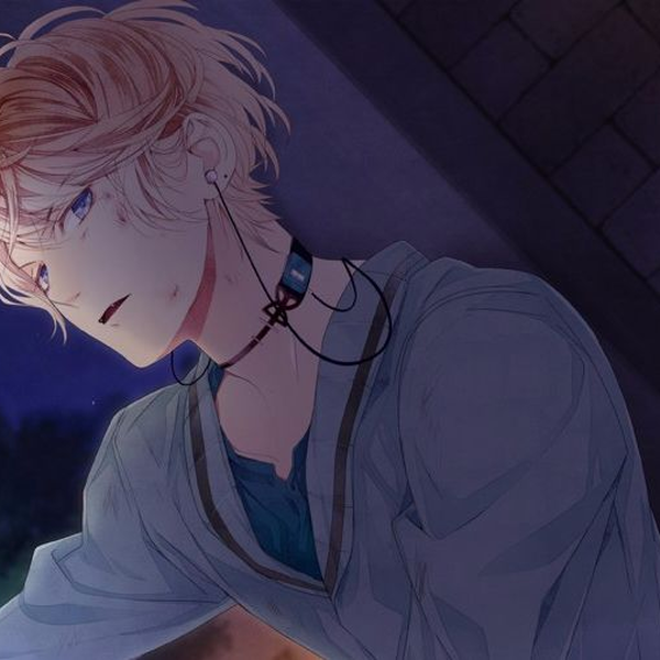 DIABOLIK LOVERS 逆巻シュウ 吸血ver Amazon.co.jp: DIABOLIK LOVERS ドS吸血CD BLOODY BOUQUET Vol.4