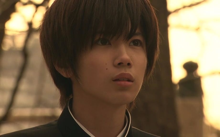 【神宫寺勇太】【岩桥玄树】幽灵女友03