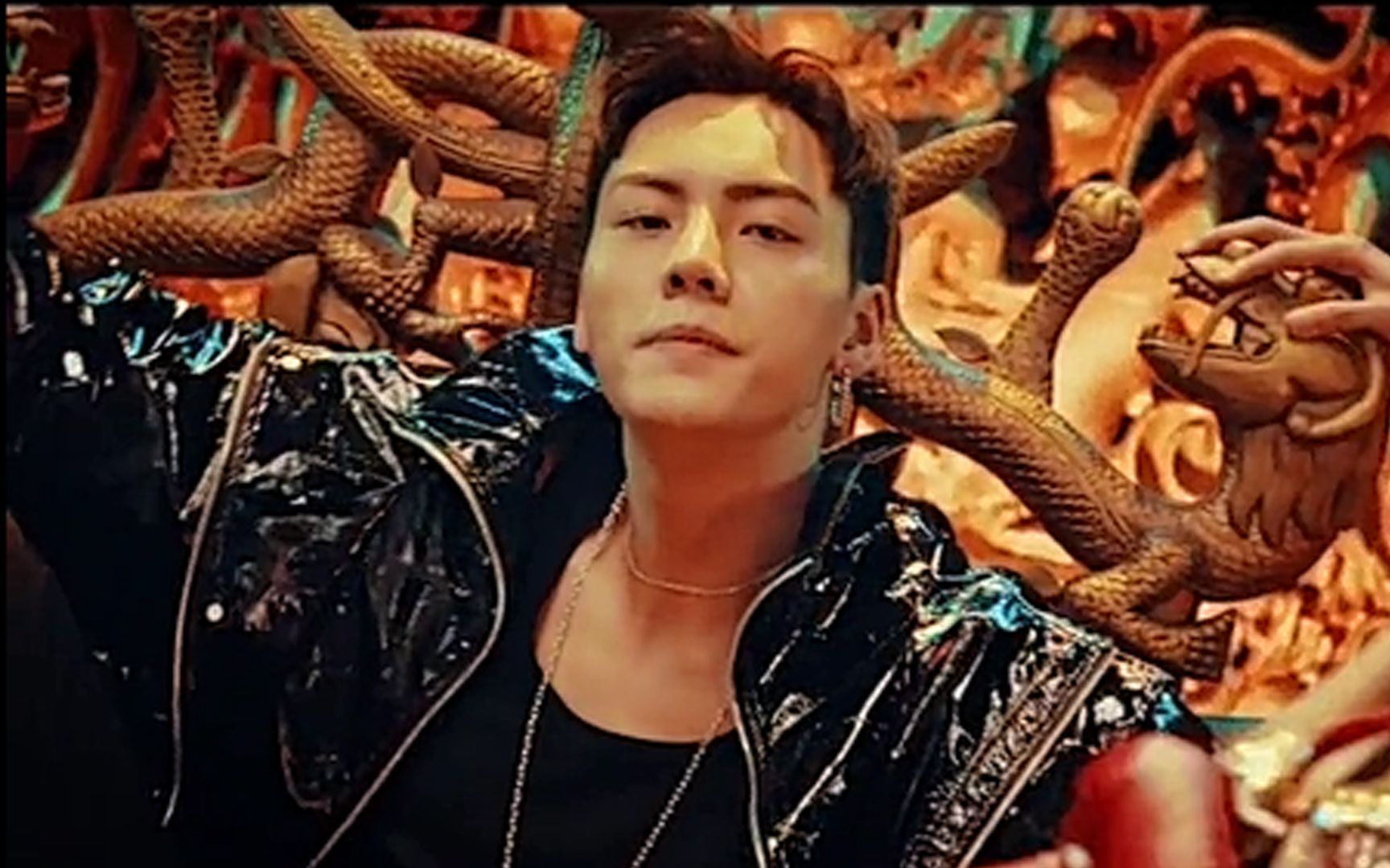 最近陈伟霆版的野狼disco爆火正宗港味太好听听50遍都不为过