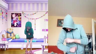 なみりんfeat.ミツキヨ】 コイシテイク・プラネット- Koishiteiku