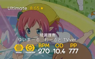 ゆいまーる わーるど 搜索结果 哔哩哔哩弹幕视频网 つロ乾杯 Bilibili