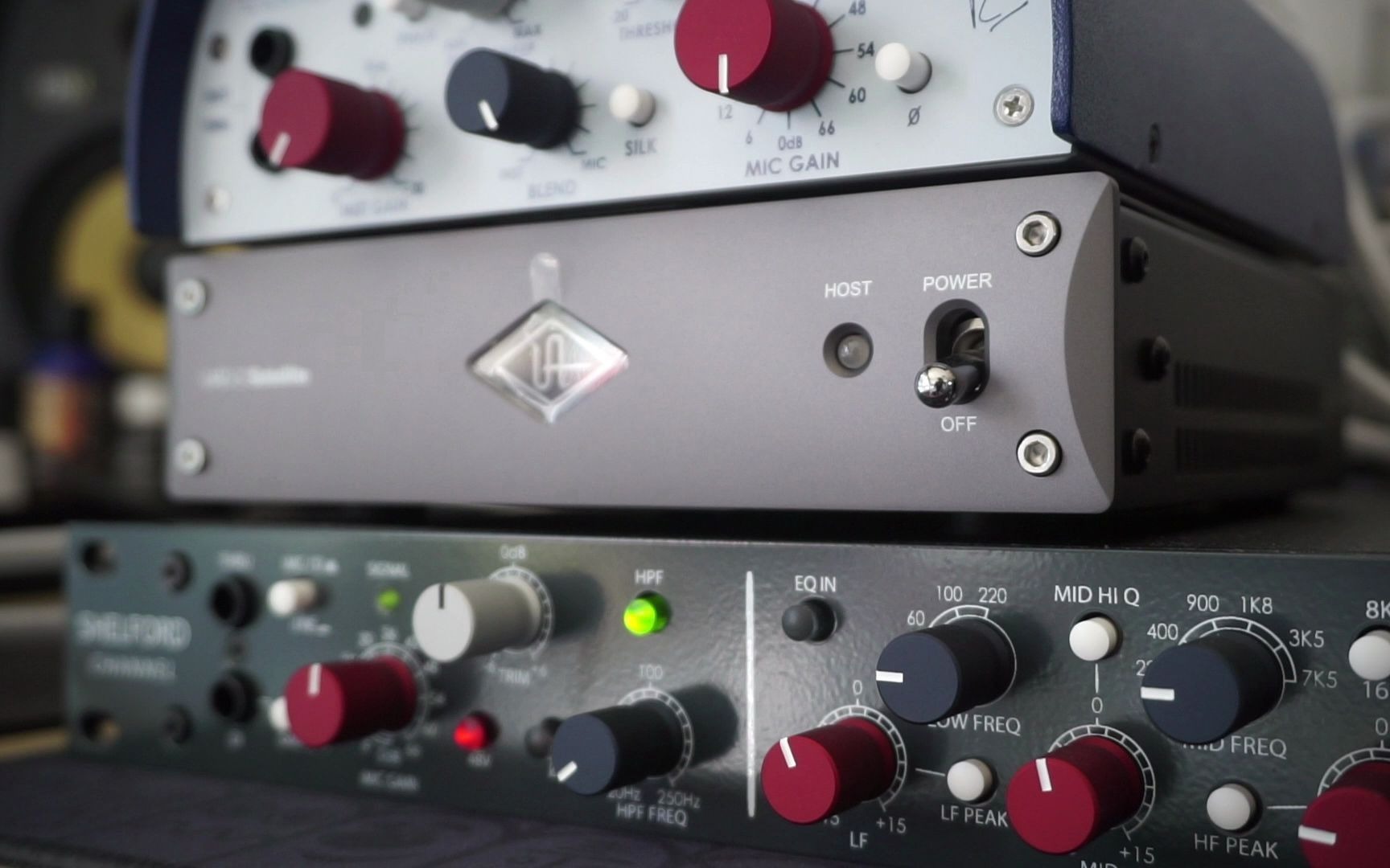 王者级话放rupertneveshelfordchannel5035使用心得