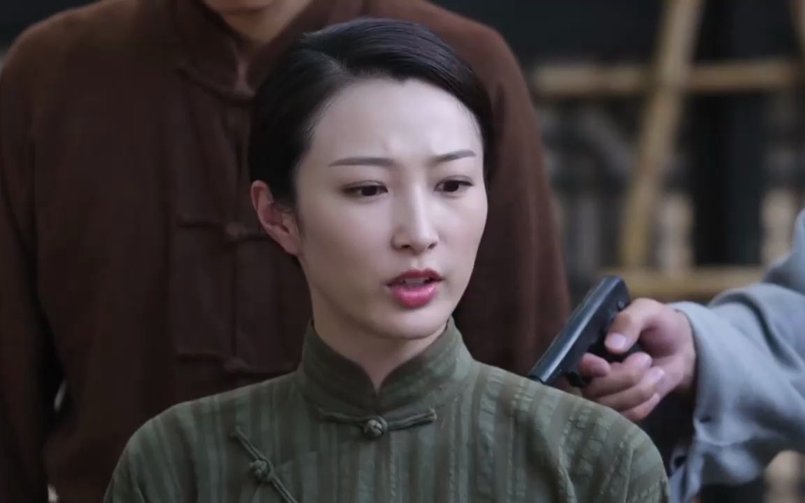 天涯浴血:队长还以为老板是汉奸,没想老板的举动,救了整个队伍