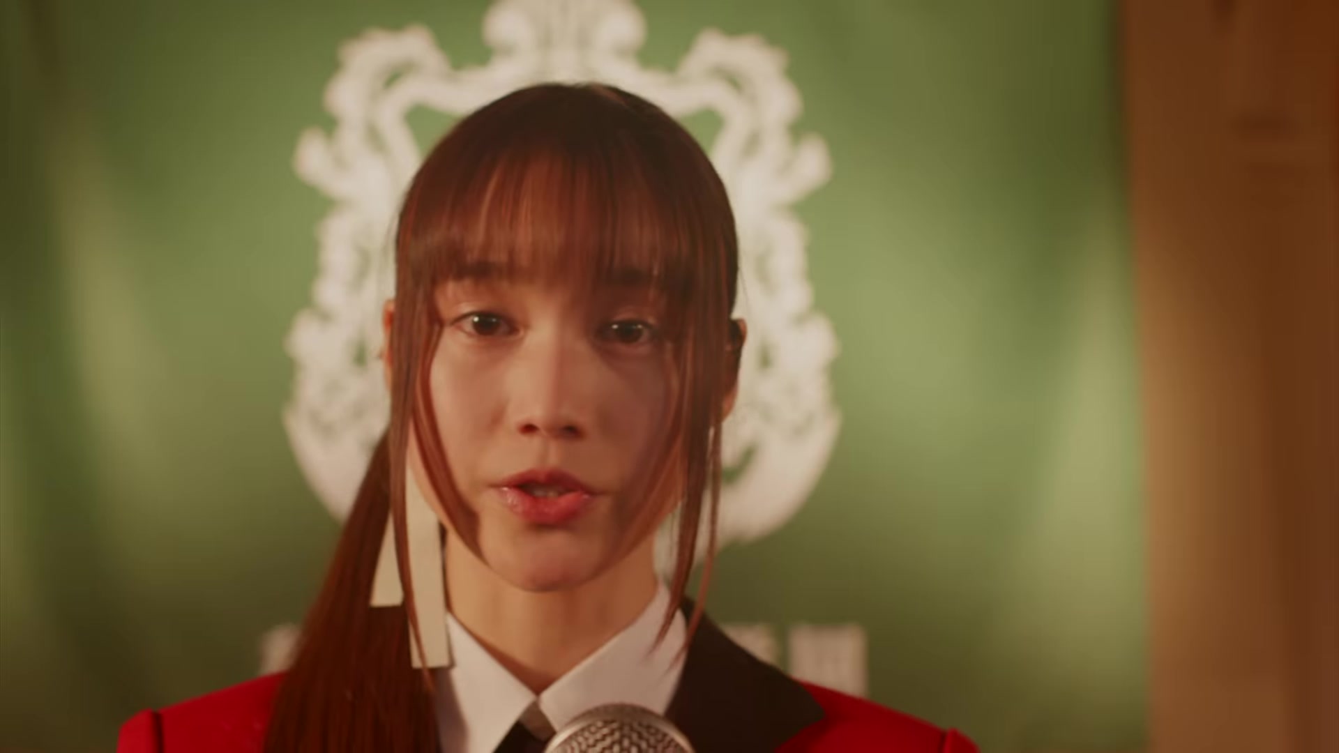 【1月/电视剧】狂赌之渊初映像