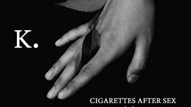 CAS事后烟】Baby Blue Movie - Cigarettes After Sex_哔哩哔哩_bilibili